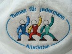 Turnen für Jedermann