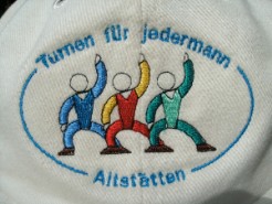 Turnen für Jedermann, Altstätten